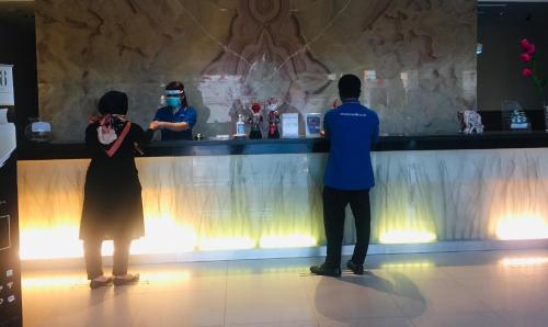 Facilities, Hotel 88 Mangga Besar VIII by WH in Mangga Besar Facilities, Hotel 88 Mangga Besar VIII by WH in Mangga Besar