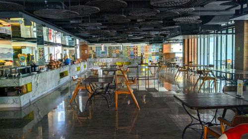 Palvelut, Luminor Hotel Pecenongan by WH in Jakarta Palvelut, Luminor Hotel Pecenongan by WH in Jakarta