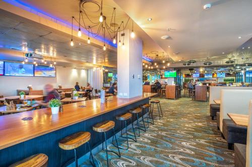 Bankett-terem, Narrabeen Sands Hotel by Nightcap Plus in Northern Beaches Bankett-terem, Narrabeen Sands Hotel by Nightcap Plus in Northern Beaches