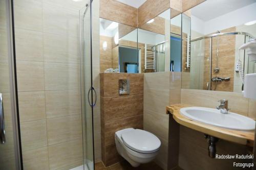 Pokoje Goscinne Via Steso in Suchanino Pokoje Goscinne Via Steso in Suchanino