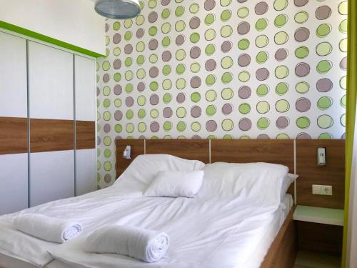 Rubin Eszter Apartman Sárvár (Rubin Eszter Apartman Sarvar) in ヴァドケルト Rubin Eszter Apartman Sárvár (Rubin Eszter Apartman Sarvar) in ヴァドケルト