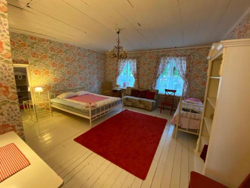 Villa Kastu in Naantali Villa Kastu in Naantali