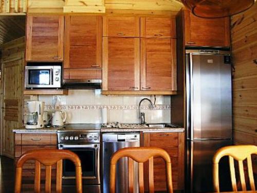 Holiday Home Korpilahti by Interhome in Nilsia Holiday Home Korpilahti by Interhome in Nilsia
