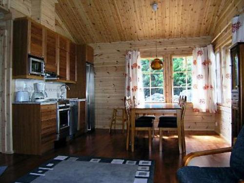 Holiday Home Korpilahti by Interhome in Nilsia Holiday Home Korpilahti by Interhome in Nilsia