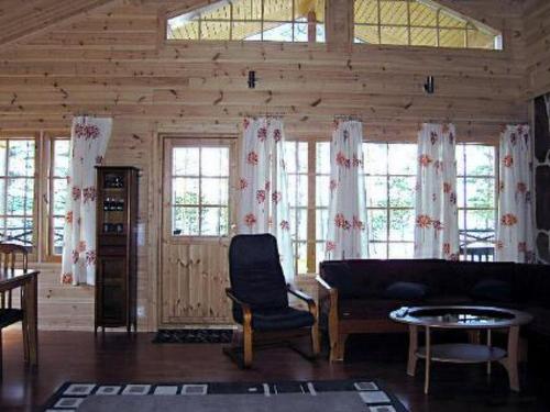 Holiday Home Korpilahti by Interhome in Nilsia Holiday Home Korpilahti by Interhome in Nilsia