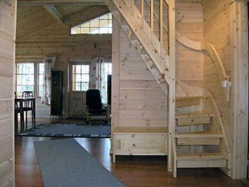 Holiday Home Korpilahti by Interhome in Nilsia Holiday Home Korpilahti by Interhome in Nilsia