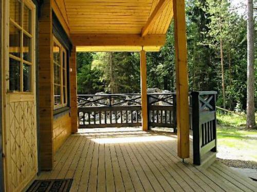 Holiday Home Korpilahti by Interhome in Nilsia Holiday Home Korpilahti by Interhome in Nilsia
