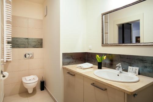 This photo about Oxygen Central Apartments shared on HyHotel.com