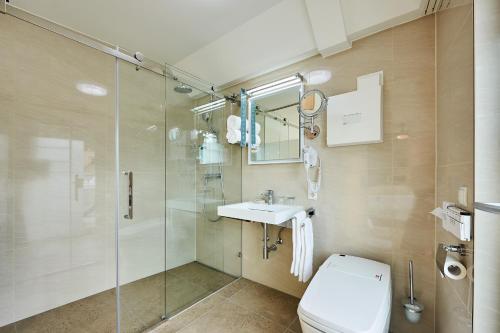 Baño, Hotel Bodensee in Bregenz Baño, Hotel Bodensee in Bregenz