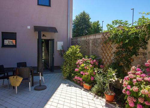 Nana / Sobe & Apartmani in Valjevo Nana / Sobe & Apartmani in Valjevo