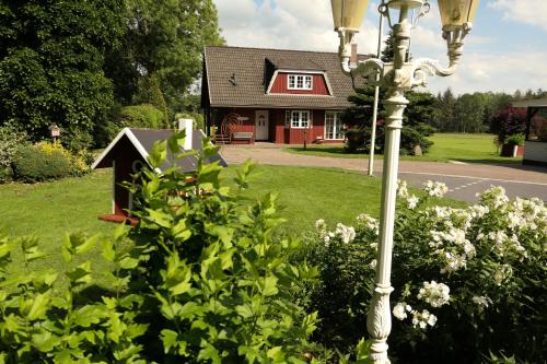 Ferienwohnung in der Natur in Hohenlockstedt Ferienwohnung in der Natur in Hohenlockstedt