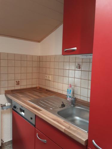 Ferienwohnung auf den Bauernhof in Schwarzheide Ferienwohnung auf den Bauernhof in Schwarzheide