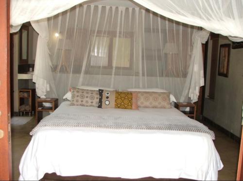 11 Raptors Lodge in Худспрут 11 Raptors Lodge in Худспрут