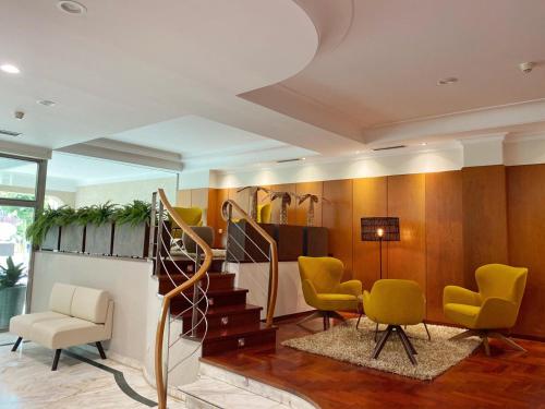 Cameră de oaspeţi, Hotel Ciudad de Compostela in Santiago De Compostela Cameră de oaspeţi, Hotel Ciudad de Compostela in Santiago De Compostela