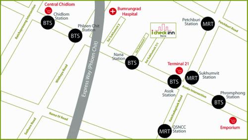 アイチェック イン ナナ20