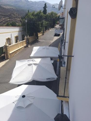 ทัศนียภาพ, PENSION LA FUENTE in อบรูเซนา ทัศนียภาพ, PENSION LA FUENTE in อบรูเซนา