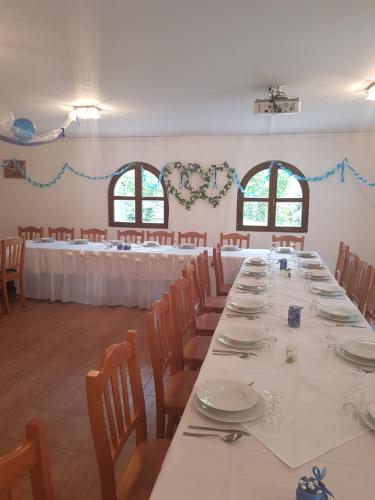Villa Rigo Panzio in เวอร์เปเลต Villa Rigo Panzio in เวอร์เปเลต