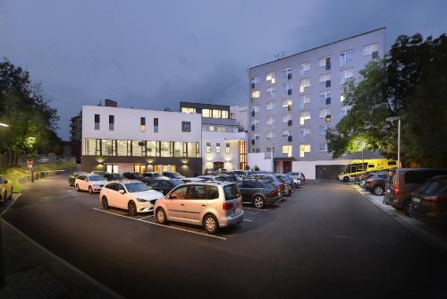 สภาพแวดล้อมโดยรอบ, PREMIUM Wellness & Wine Hotel Znojmo in ใจกลางเมืองสนอยมอ สภาพแวดล้อมโดยรอบ, PREMIUM Wellness & Wine Hotel Znojmo in ใจกลางเมืองสนอยมอ