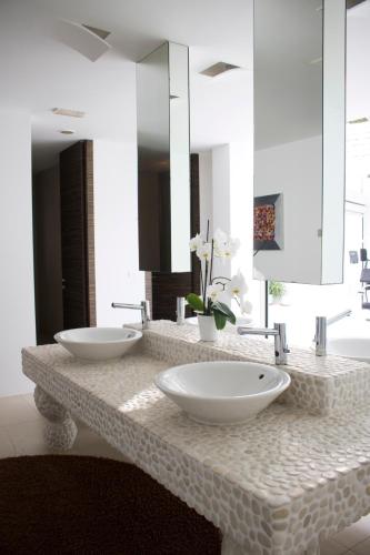 Facilities, White Hotel in Vieste Facilities, White Hotel in Vieste