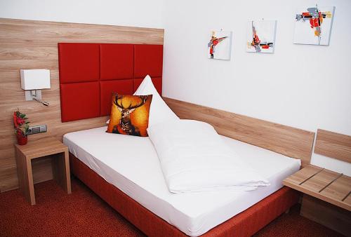 Hotel Isartaler Hof in Wolfratshausen Hotel Isartaler Hof in Wolfratshausen