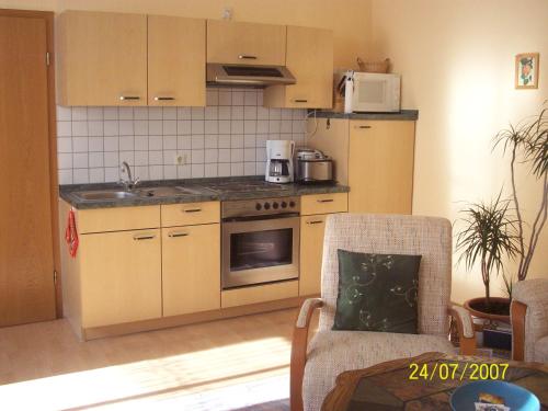 Ferienwohnung Rust in Worlitz Ferienwohnung Rust in Worlitz