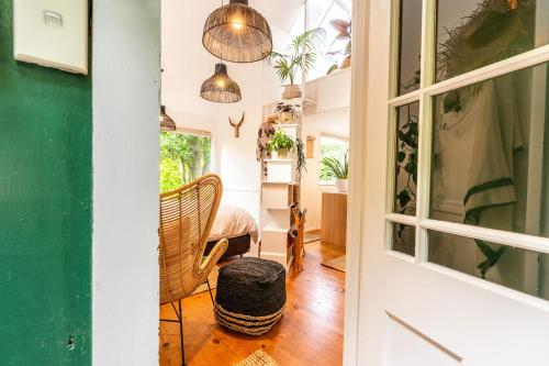 Boho Hill Waiheke Island in Palm Beach Boho Hill Waiheke Island in Palm Beach