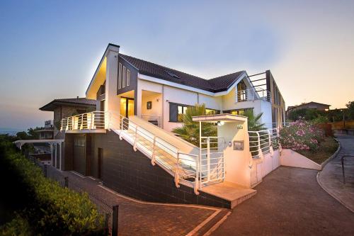 Hotel Villa Belohorizonte