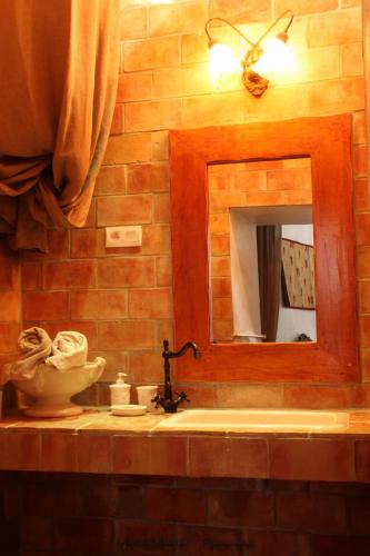 This photo about Chateau Rosans shared on HyHotel.com