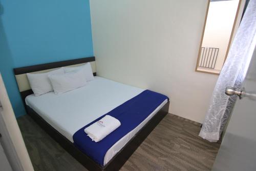 Homestay Hj Esmon 3 UTHM Parit Raja in Parit Raja Homestay Hj Esmon 3 UTHM Parit Raja in Parit Raja