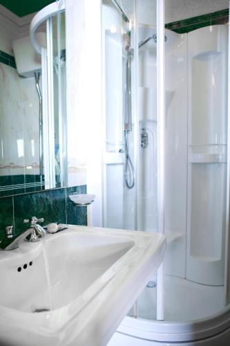 This photo about Mamas Collection Suite Montecitorio shared on HyHotel.com