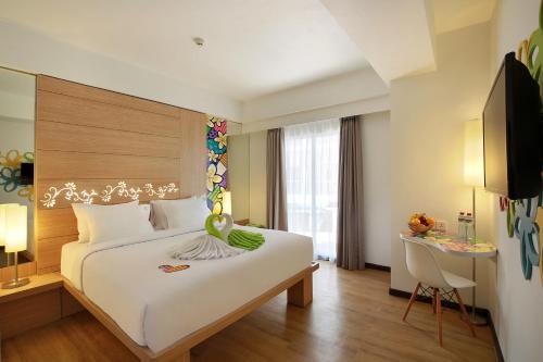 Nikhila Seminyak in Seminyak Nikhila Seminyak in Seminyak