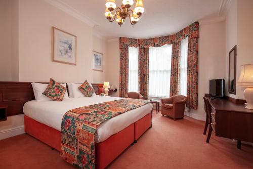 Arundel House Hotel in Cambridge Arundel House Hotel in Cambridge