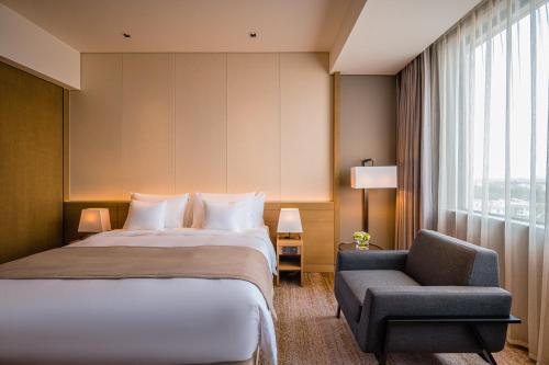 Hotel Nikko Hai Phong in Haiphong Hotel Nikko Hai Phong in Haiphong