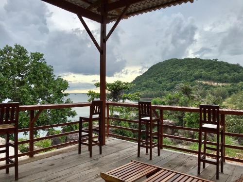 An Yen Eco Resort in Bai Sao An Yen Eco Resort in Bai Sao