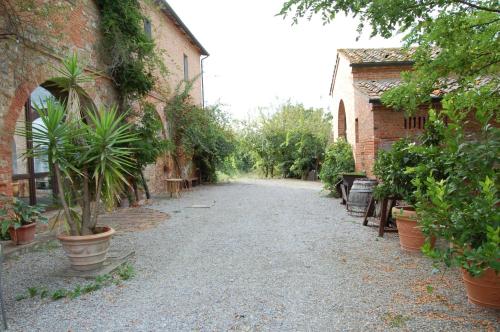 Hotel Casa Burraia