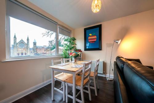 Létesítmények, 1 Bd Apt in Historical W Belfast Close to Centre in Blackstaff Stop Létesítmények, 1 Bd Apt in Historical W Belfast Close to Centre in Blackstaff Stop