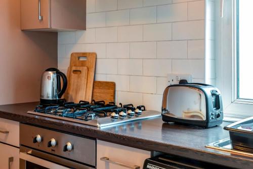 Létesítmények, 1 Bd Apt in Historical W Belfast Close to Centre in Blackstaff Stop Létesítmények, 1 Bd Apt in Historical W Belfast Close to Centre in Blackstaff Stop