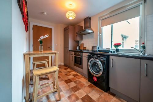 Létesítmények, 1 Bd Apt in Historical W Belfast Close to Centre in Blackstaff Stop Létesítmények, 1 Bd Apt in Historical W Belfast Close to Centre in Blackstaff Stop