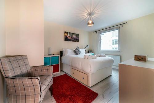 Létesítmények, 1 Bd Apt in Historical W Belfast Close to Centre in Blackstaff Stop Létesítmények, 1 Bd Apt in Historical W Belfast Close to Centre in Blackstaff Stop