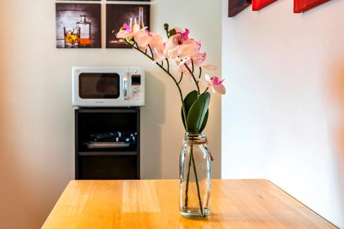 Létesítmények, 1 Bd Apt in Historical W Belfast Close to Centre in Blackstaff Stop Létesítmények, 1 Bd Apt in Historical W Belfast Close to Centre in Blackstaff Stop