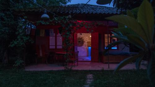 Ruoka ja Juomat, Karma Hostel in Martvili Ruoka ja Juomat, Karma Hostel in Martvili