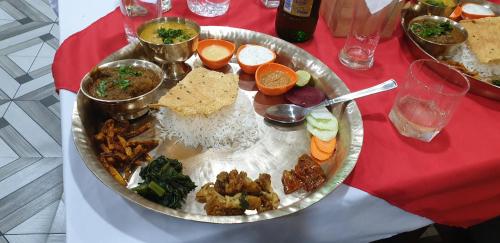 Elephant Garden Hotel and Resort Pvt Ltd in Biratnagar Elephant Garden Hotel and Resort Pvt Ltd in Biratnagar
