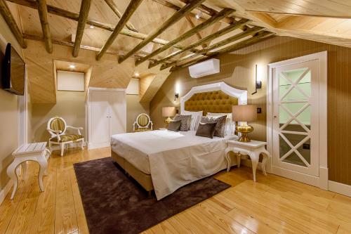 Villa Mariazinha Charming Hotel in Portimao Villa Mariazinha Charming Hotel in Portimao