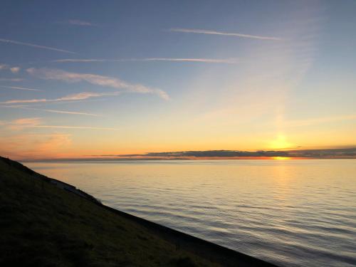 شاطئ, فندق ويندسور بارك (Windsor Park Hotel) in Bispham شاطئ, فندق ويندسور بارك (Windsor Park Hotel) in Bispham