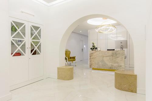 Hol, Villa Mariazinha Charming Hotel in Portimao Hol, Villa Mariazinha Charming Hotel in Portimao