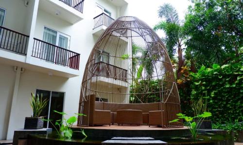 Nikhila Seminyak in Bali Nikhila Seminyak in Bali