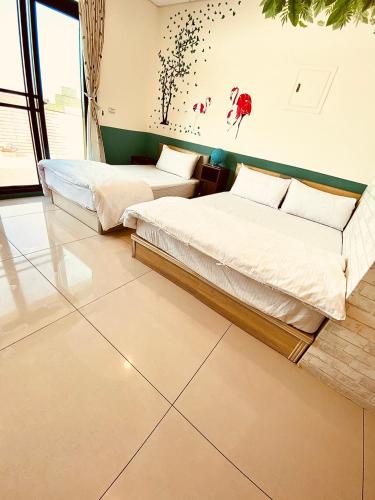 Aliya阿利亞 in Yunlin Aliya阿利亞 in Yunlin