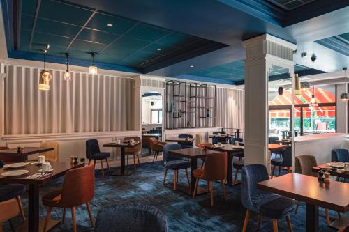 Food and beverages, ibis Budget Rouen Centre Rive Gauche in Avenue de la Liberation Food and beverages, ibis Budget Rouen Centre Rive Gauche in Avenue de la Liberation