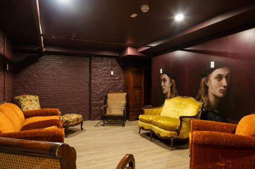 Auberge Jeunesse QBEDS Hostel in 魁北克市(QC) Auberge Jeunesse QBEDS Hostel in 魁北克市(QC)