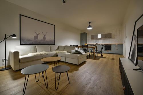 Element Lakeside Apartments in Lipno nad Vltavou Element Lakeside Apartments in Lipno nad Vltavou